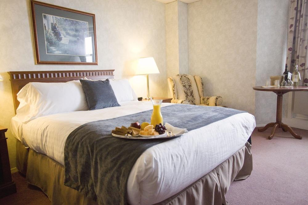 Rodd Grand Yarmouth Hotel Exterior foto