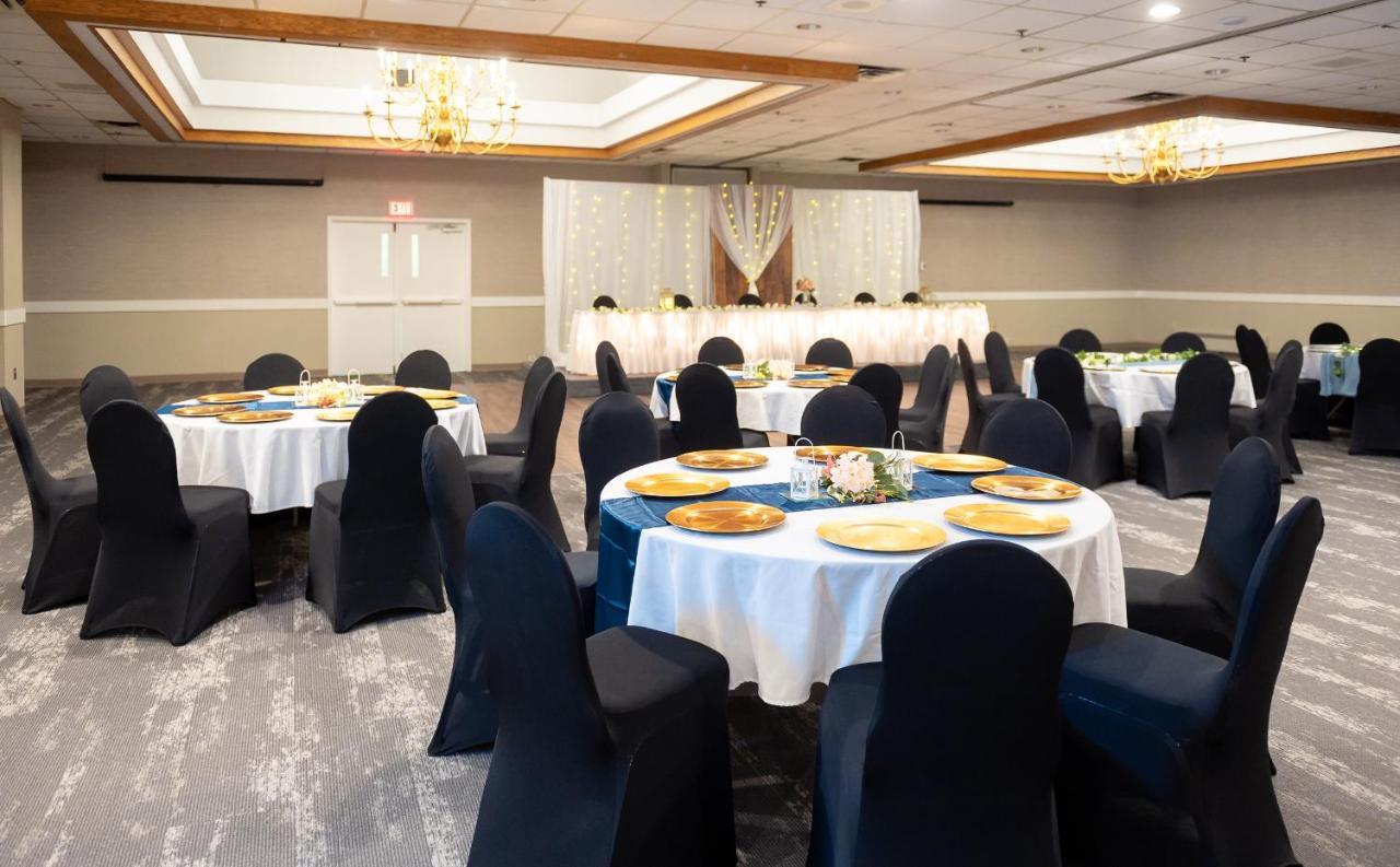 Rodd Grand Yarmouth Hotel Exterior foto