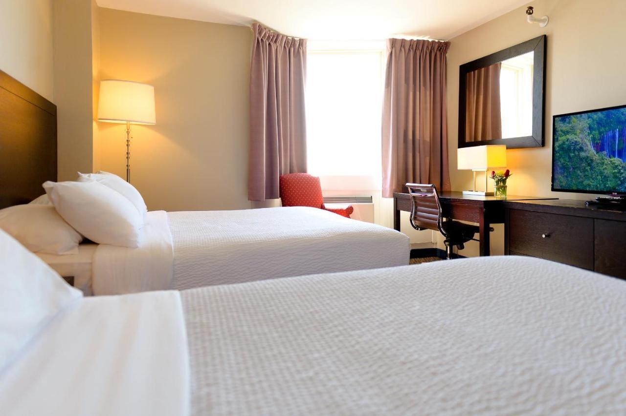 Rodd Grand Yarmouth Hotel Exterior foto
