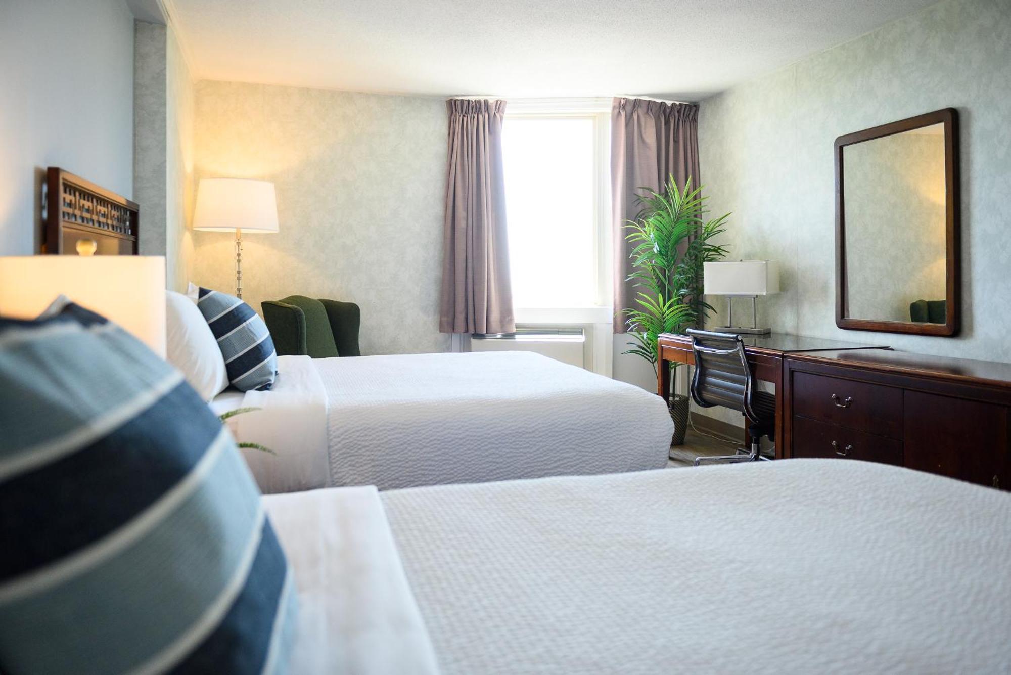 Rodd Grand Yarmouth Hotel Exterior foto