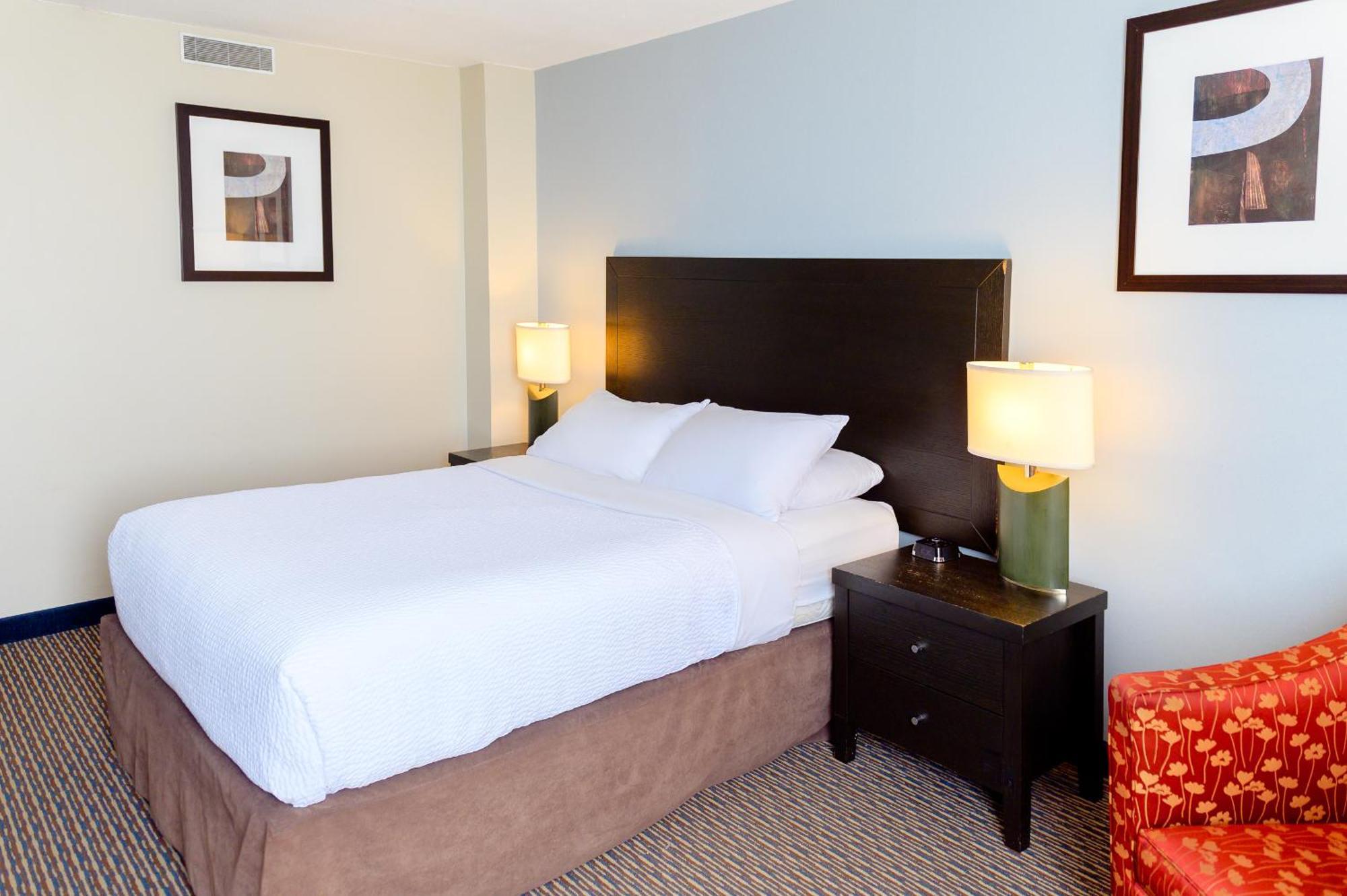 Rodd Grand Yarmouth Hotel Exterior foto