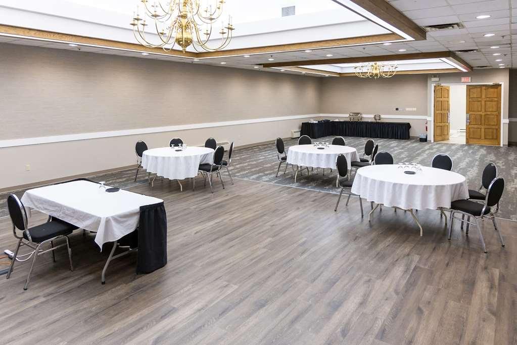 Rodd Grand Yarmouth Hotel Facilități foto