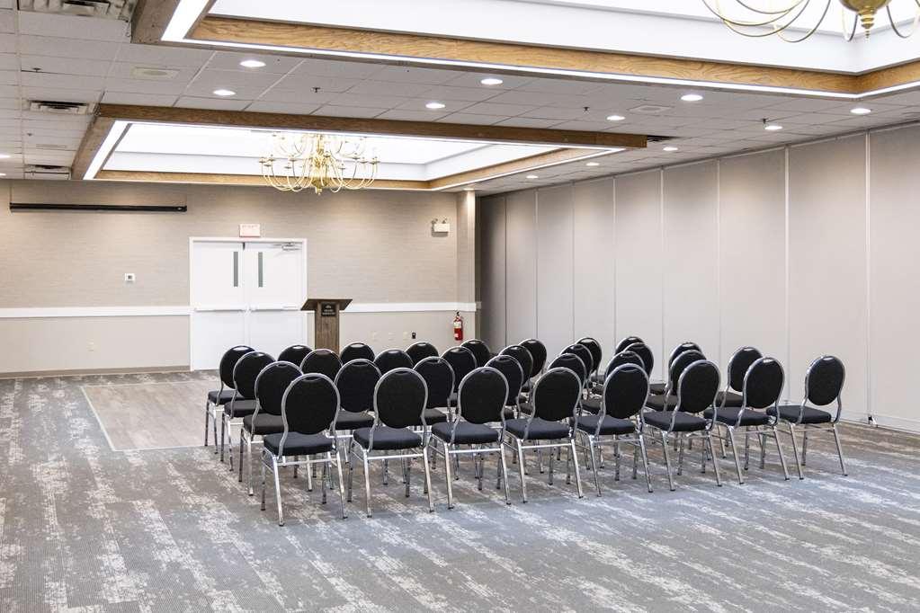 Rodd Grand Yarmouth Hotel Facilități foto