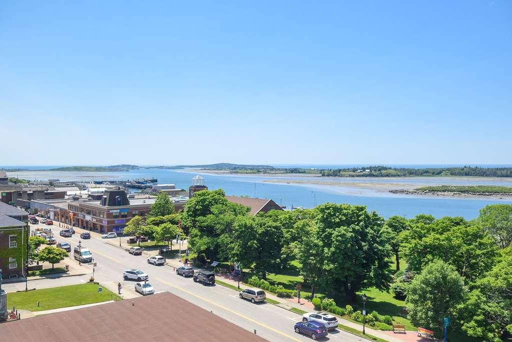 Rodd Grand Yarmouth Hotel Exterior foto