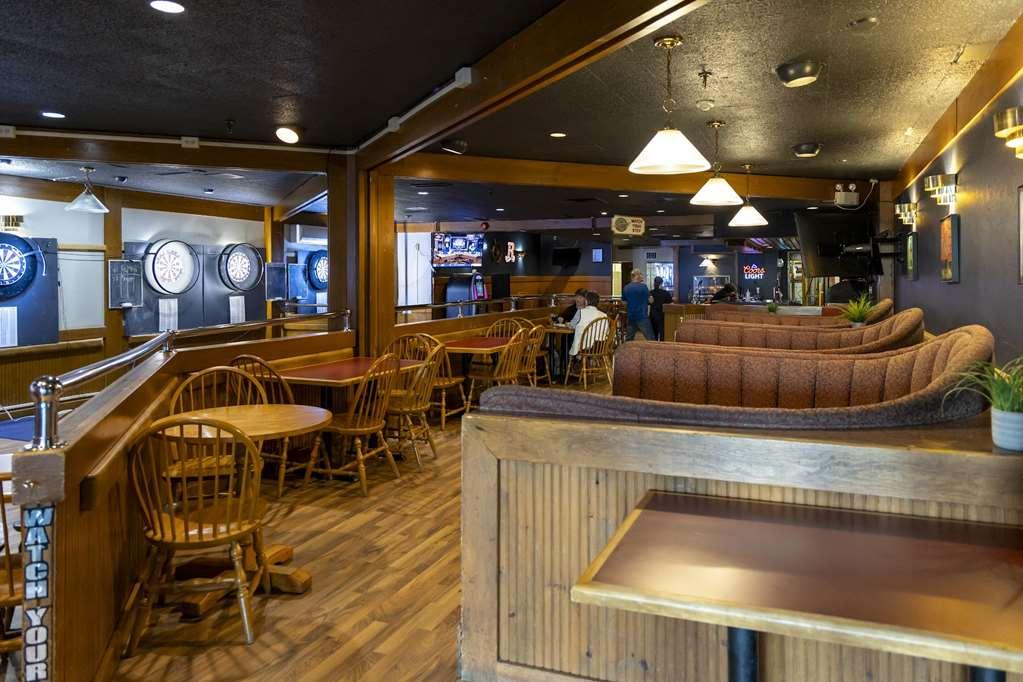 Rodd Grand Yarmouth Hotel Restaurant foto