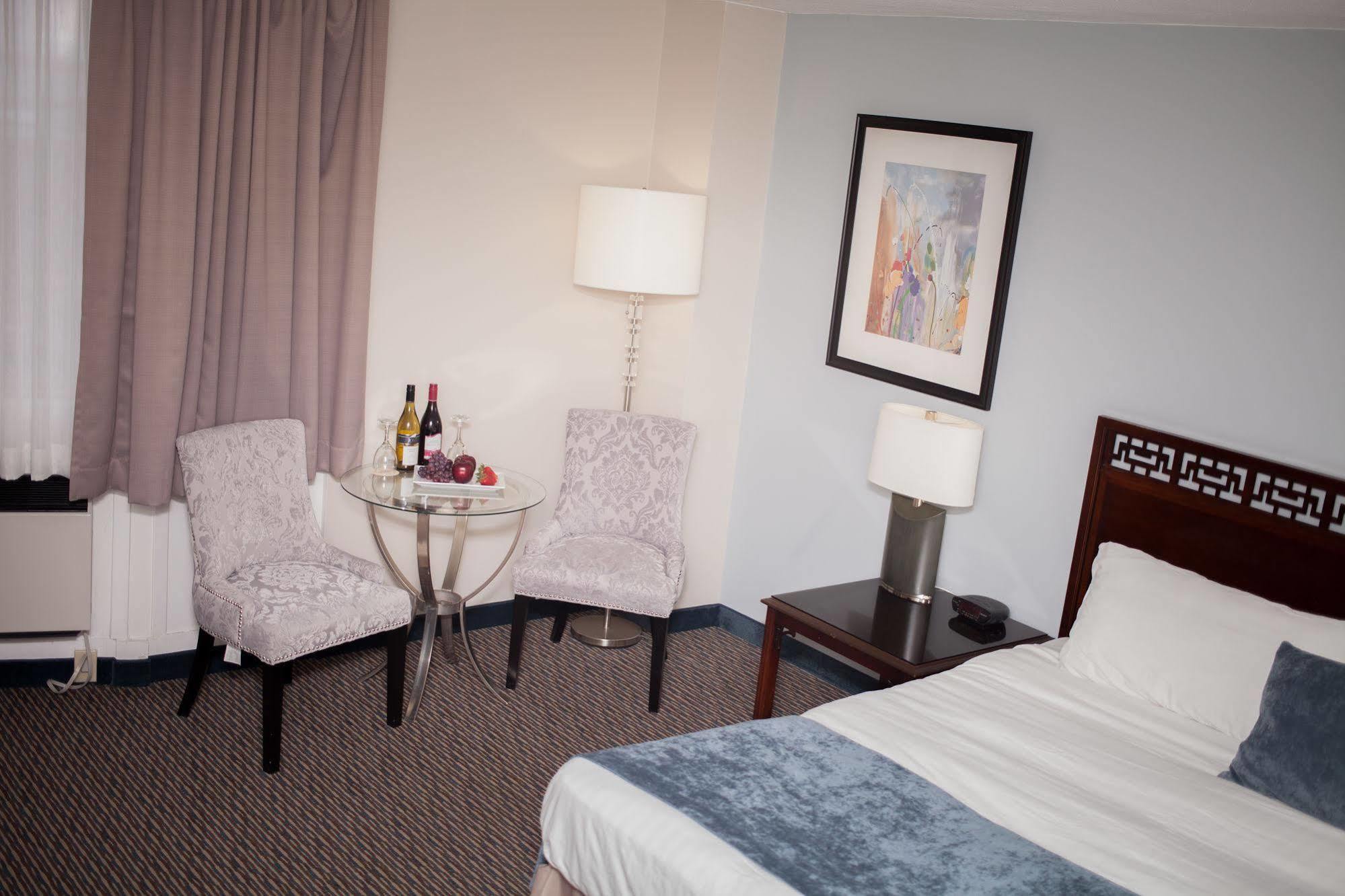 Rodd Grand Yarmouth Hotel Exterior foto